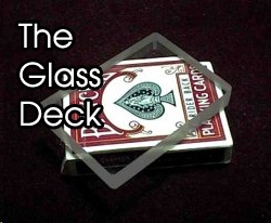 (image for) Glass Deck